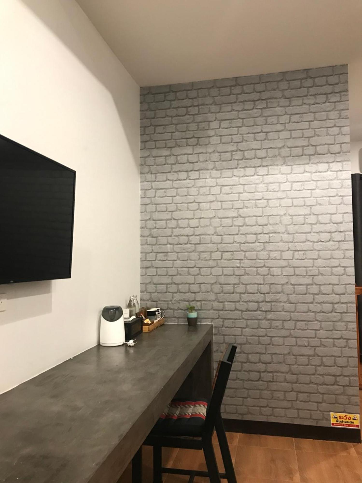 Chern Chiangmai Boutique Hotel Chiang Mai Dış mekan fotoğraf