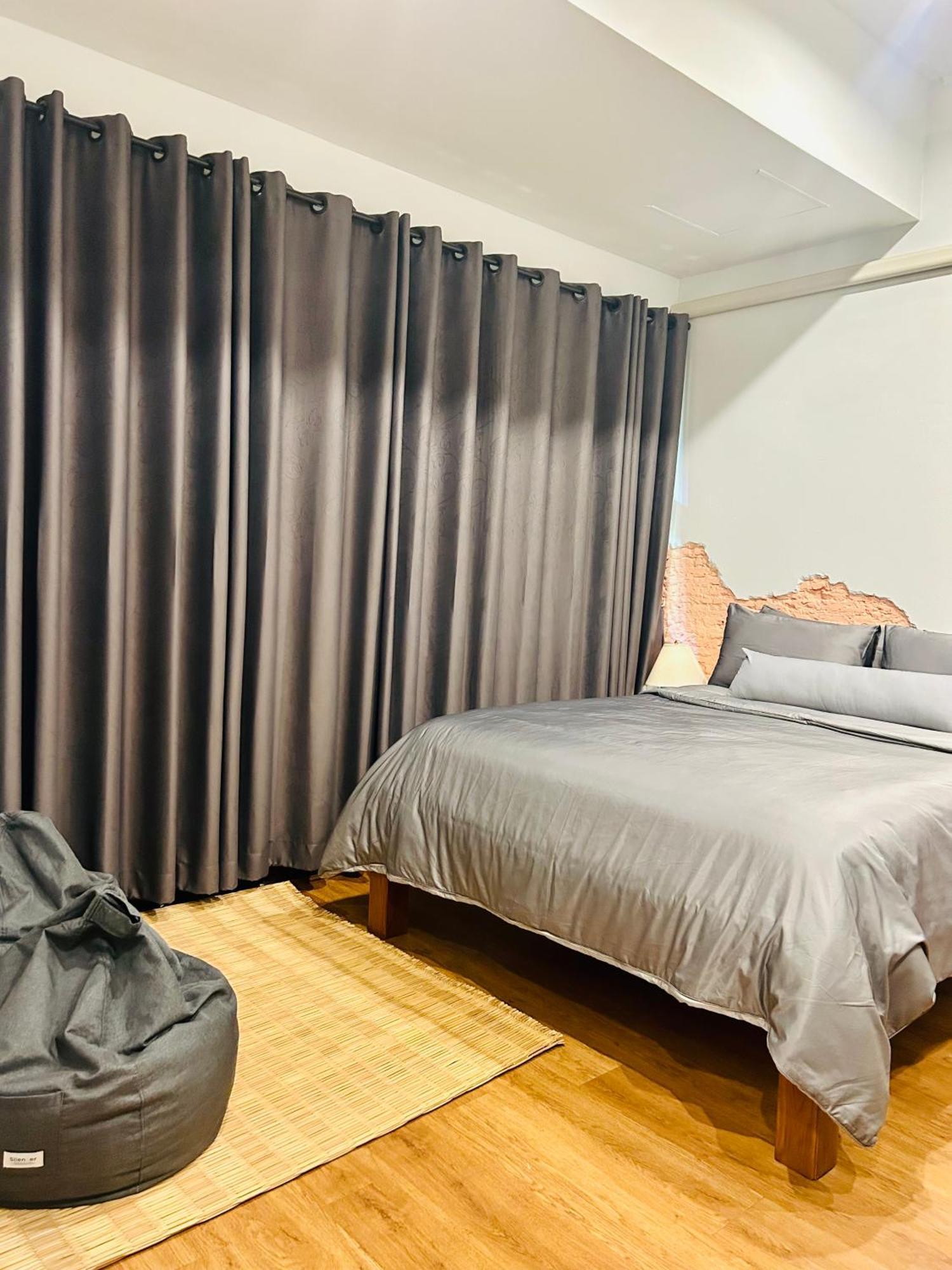 Chern Chiangmai Boutique Hotel Chiang Mai Dış mekan fotoğraf
