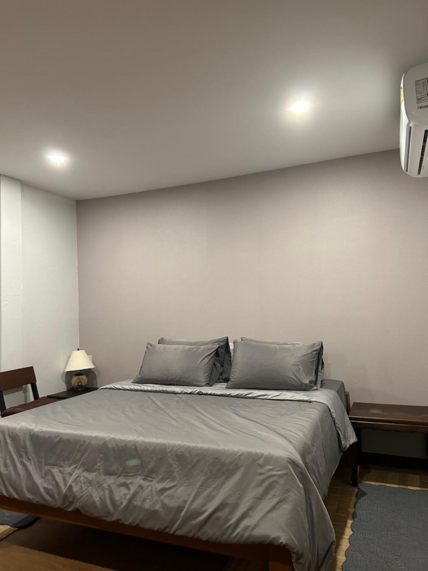 Chern Chiangmai Boutique Hotel Chiang Mai Dış mekan fotoğraf